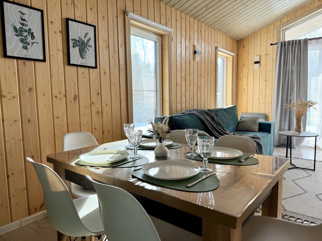 Частный дом у леса, Переславль-Залесский, Ярославская область