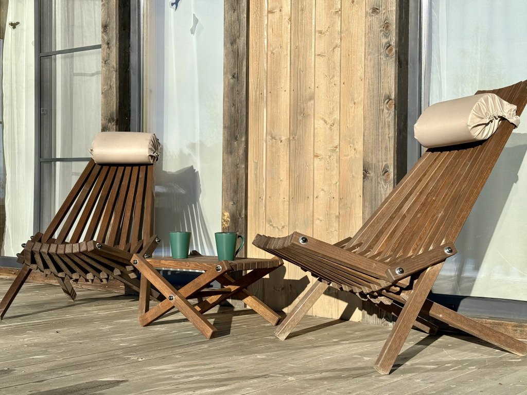 у леса, Ярославская область: фото 3