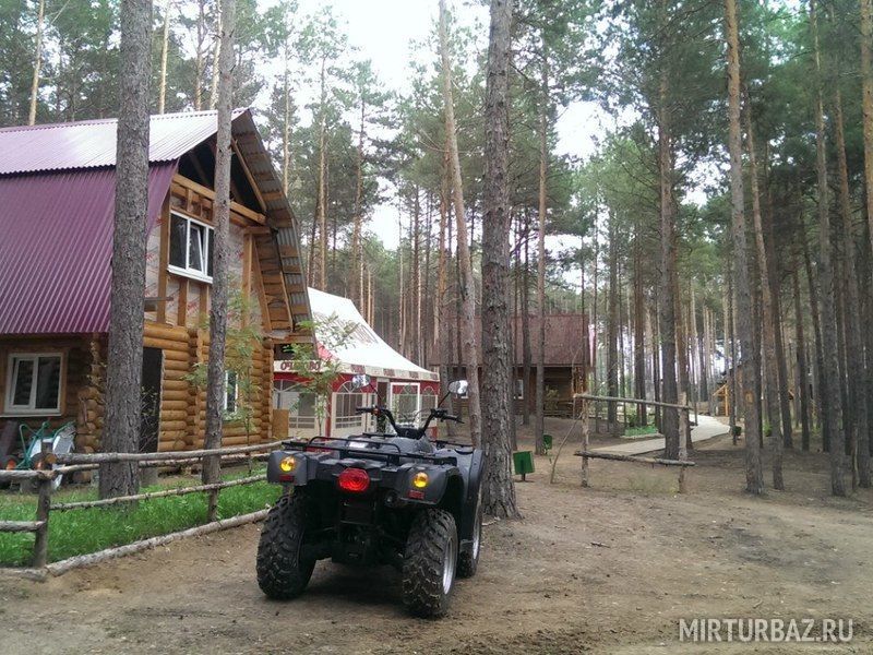 Турбаза разгуляево ульяновск красный яр фото