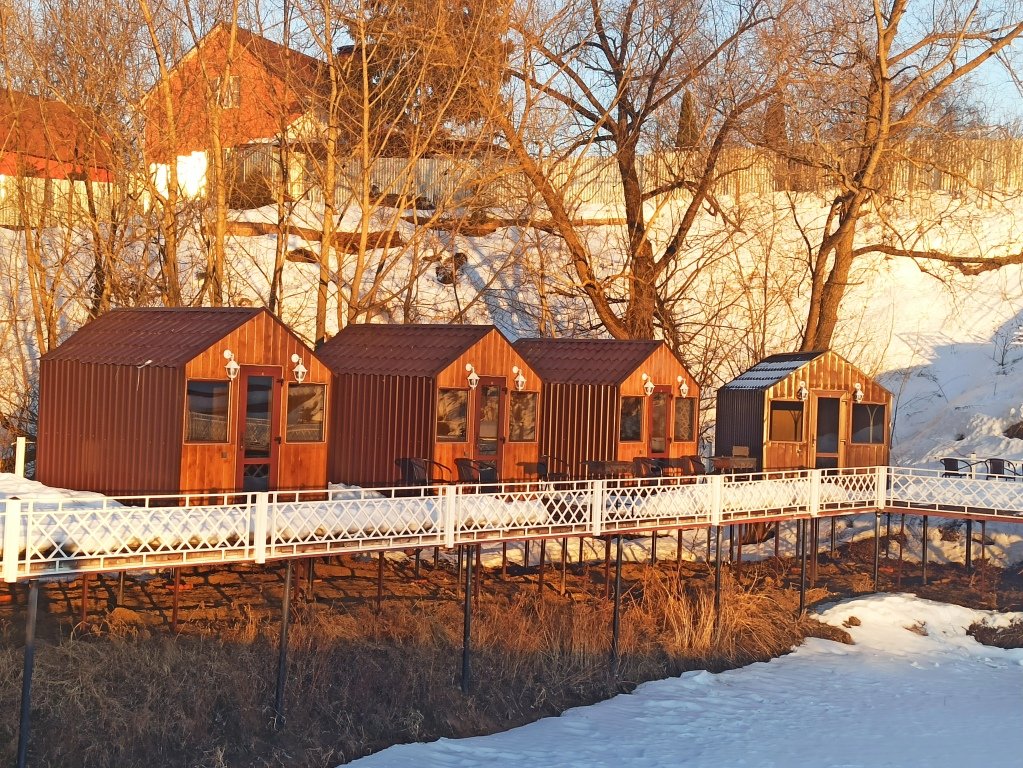 Доменикана, Омская область: фото 4