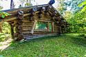 Шале c 1 комнатой, Шале Пахта, Звенигород