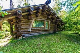 Шале c 1 комнатой, Шале Пахта, Звенигород