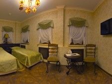 Гостиница Усадьба XVIII век, Ярославская область, Ярославль