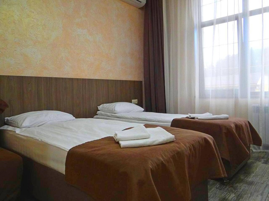 Стандартный 2-местный (без балкона)