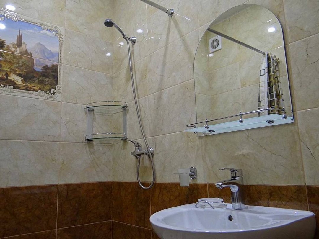 Стандартный 2-местный (без балкона)