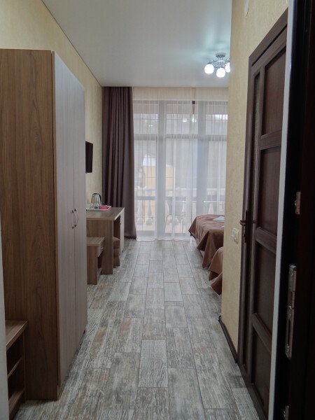 Стандартный 3-местный