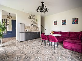 Коттедж Family до 6 человек, Гостевой комплекс Dacha Place, Химки