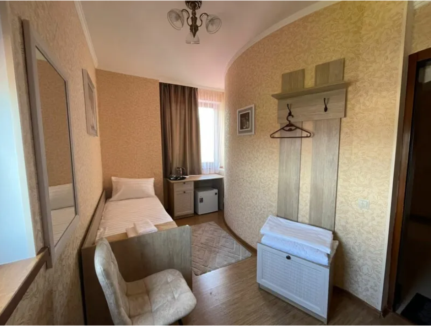 Люкс 1-местный