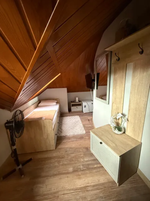 Эконом 1-местный