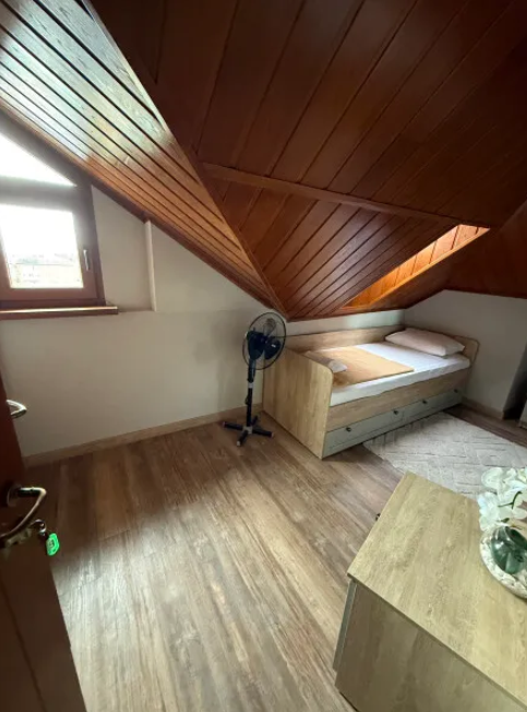 Эконом 1-местный