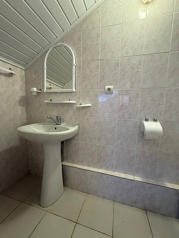 Номер 4-местный 2-комнатный №21