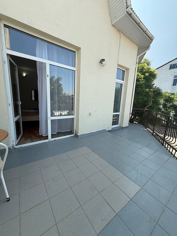 Номер блочный 2-местный 1-комнатный №20