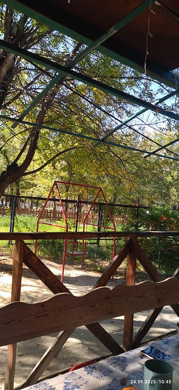 Фото из отзыва от 23.09.2025