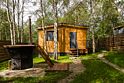 Барнхаус ЭКЛЕТИКА 2, Гостевой дом My little forest, Дмитровский район