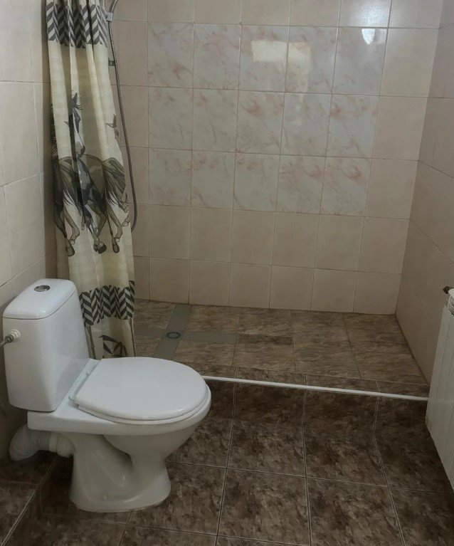 Номер 4-местный 1-комнатный №10