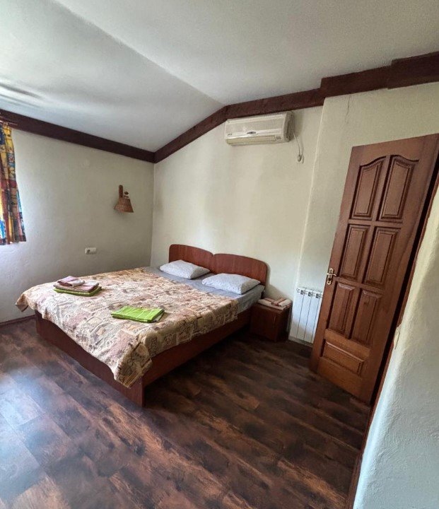 Стандартный 2-местный 1-комнатный №1,4,5,9,14