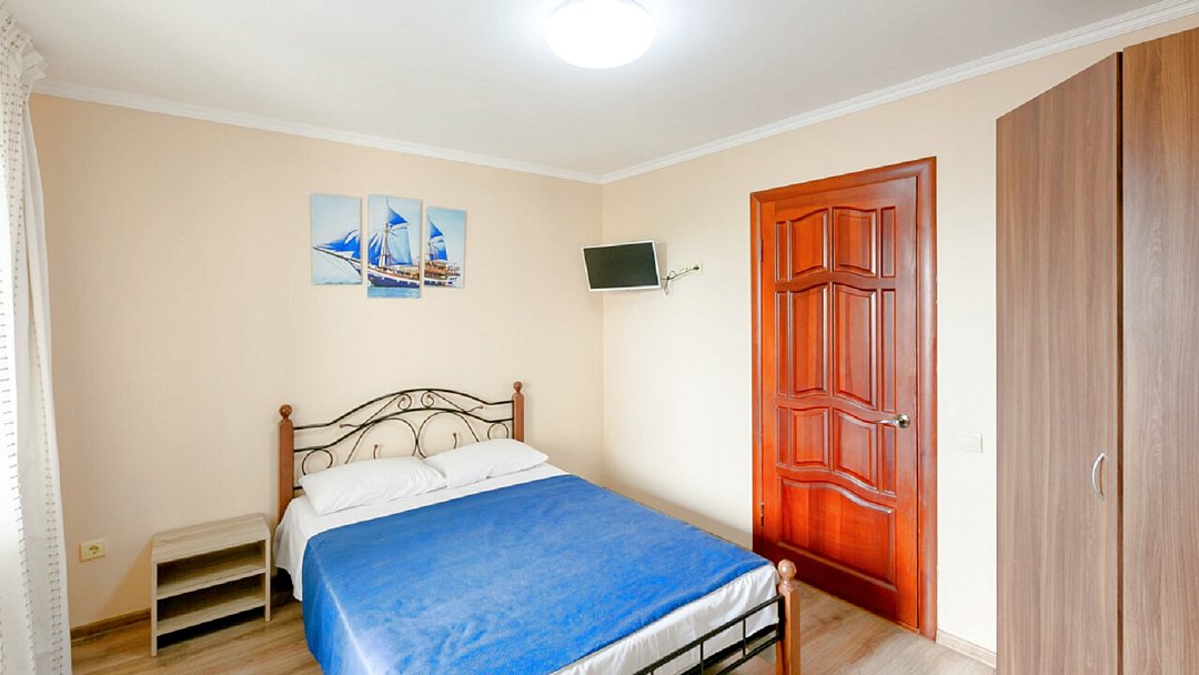 Стандарт 2-местный