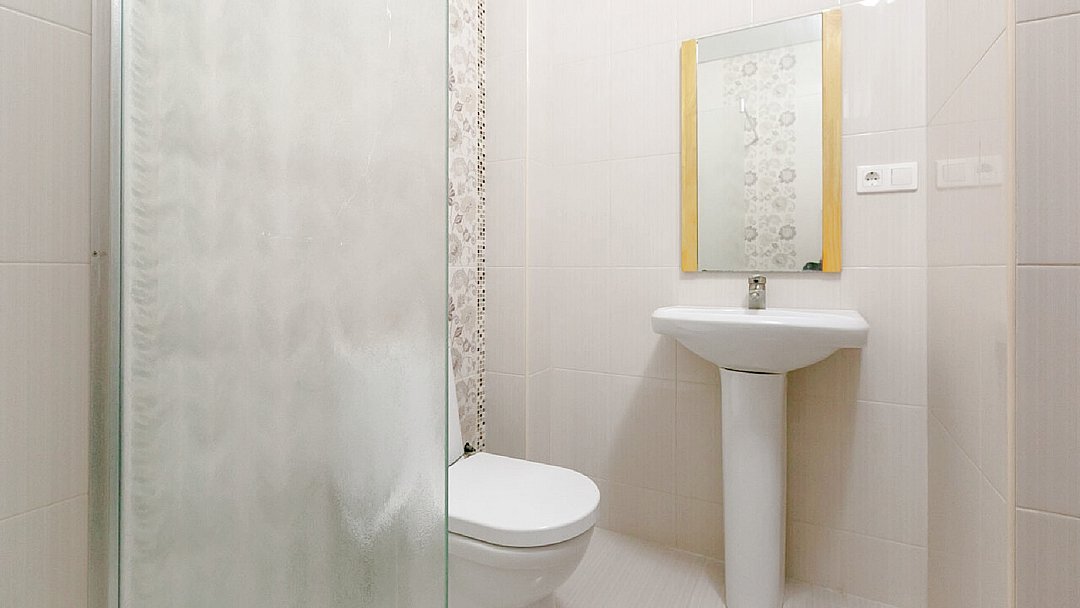 Стандарт 2-местный