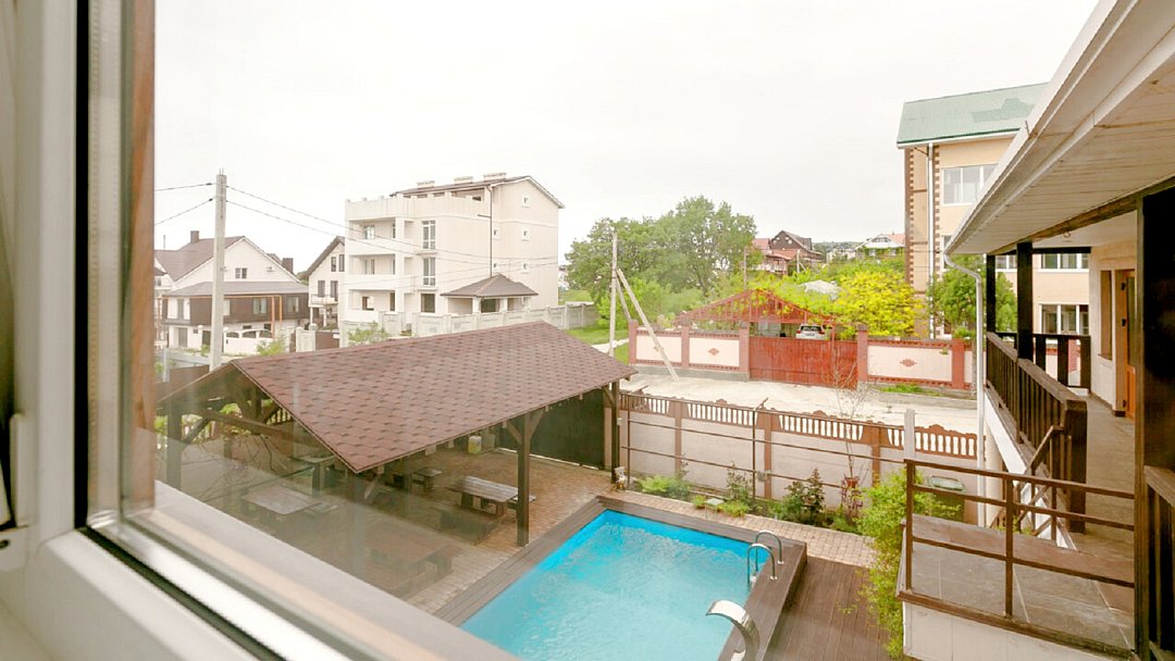 Комфорт 3-местный