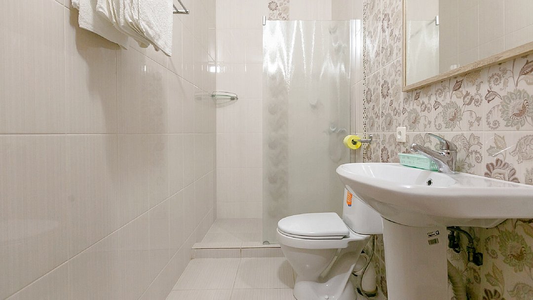 Комфорт 3-местный