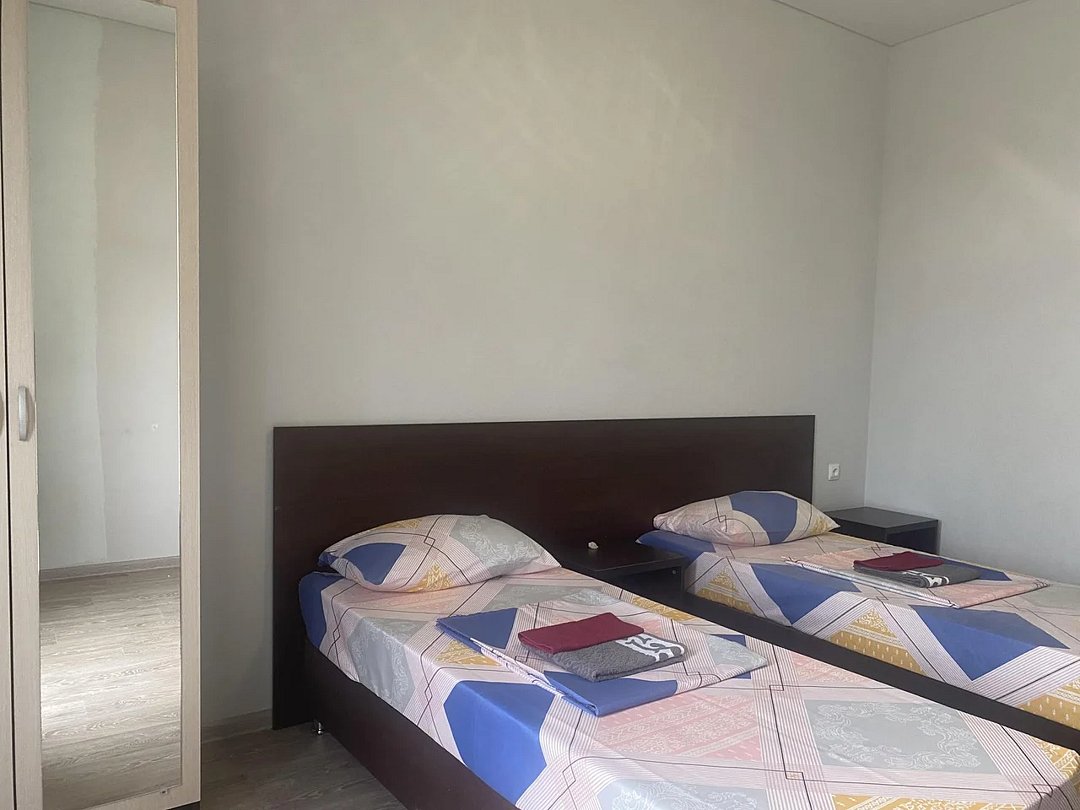 Стандартный 2-местный