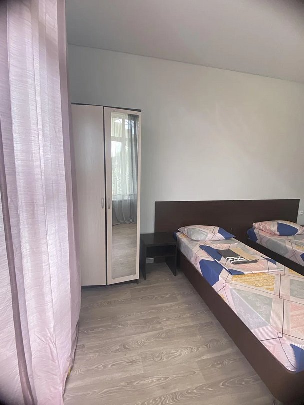 Стандартный 3-местный