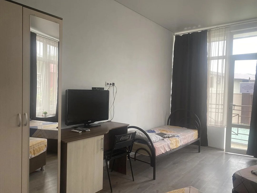 Стандартный 5-местный