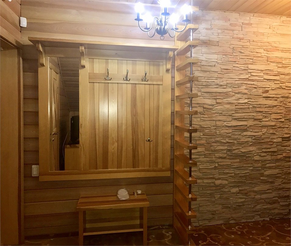 Стандартный 2-местный 2-комнатный