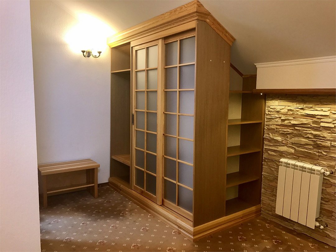 Стандартный Улучшенный 2-местный 2-комнатный