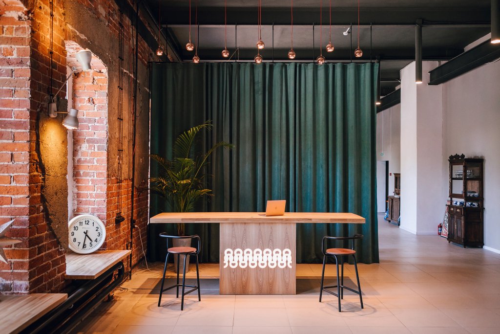 Мини-отель ТрикотажкаДом, Московская область, Сергиев Посад Пересвет поселок Загорские дали Сергиев Посад