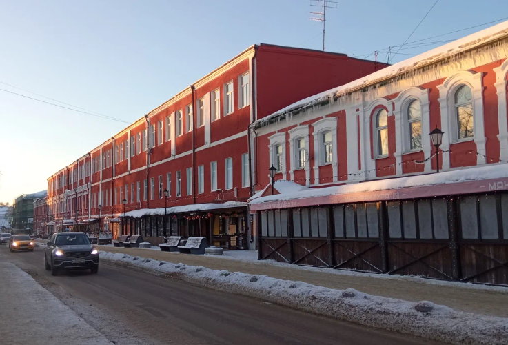 Мини-отель ТрикотажкаДом, Московская область, Сергиев Посад Пересвет поселок Загорские дали Сергиев Посад Хотьково