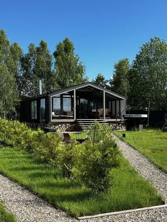 Two House River, Московская область: фото 3