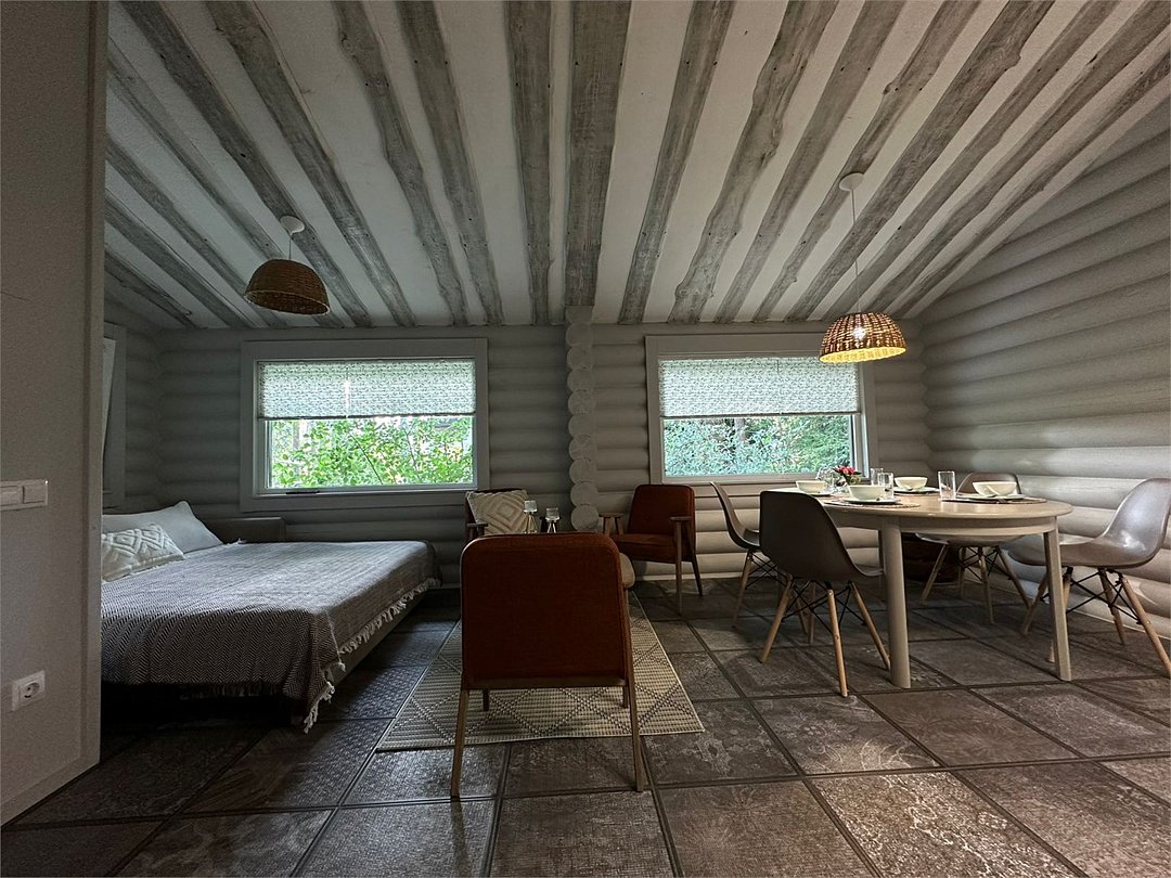 Дом 2-местный Студио