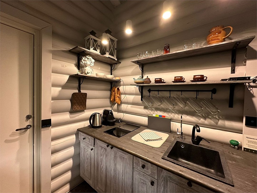 Дом 2-местный Студио