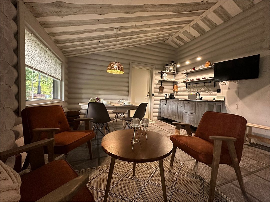 Дом 2-местный Студио