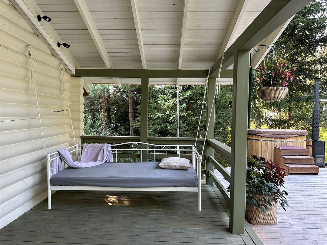 Дом 2-местный Студио