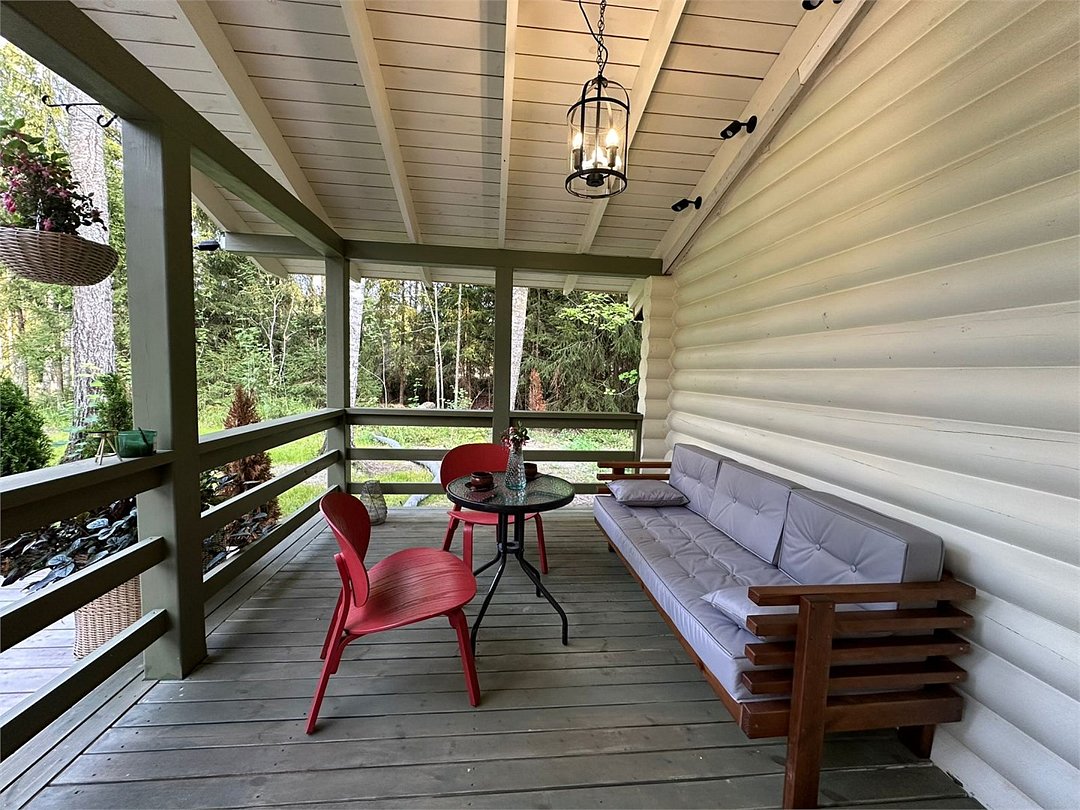 Дом 2-местный Студио