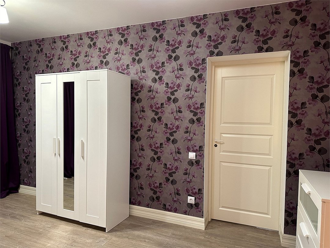 Коттедж 10-местный 4-комнатный (с сауной)