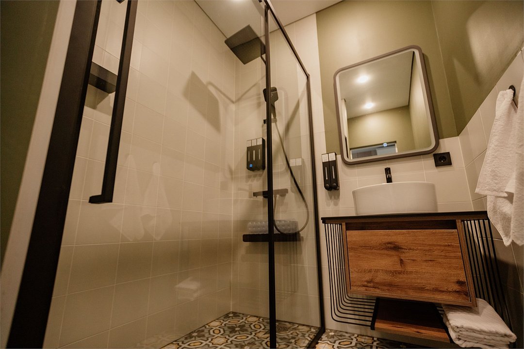 Коттедж 4-местный 2-комнатный