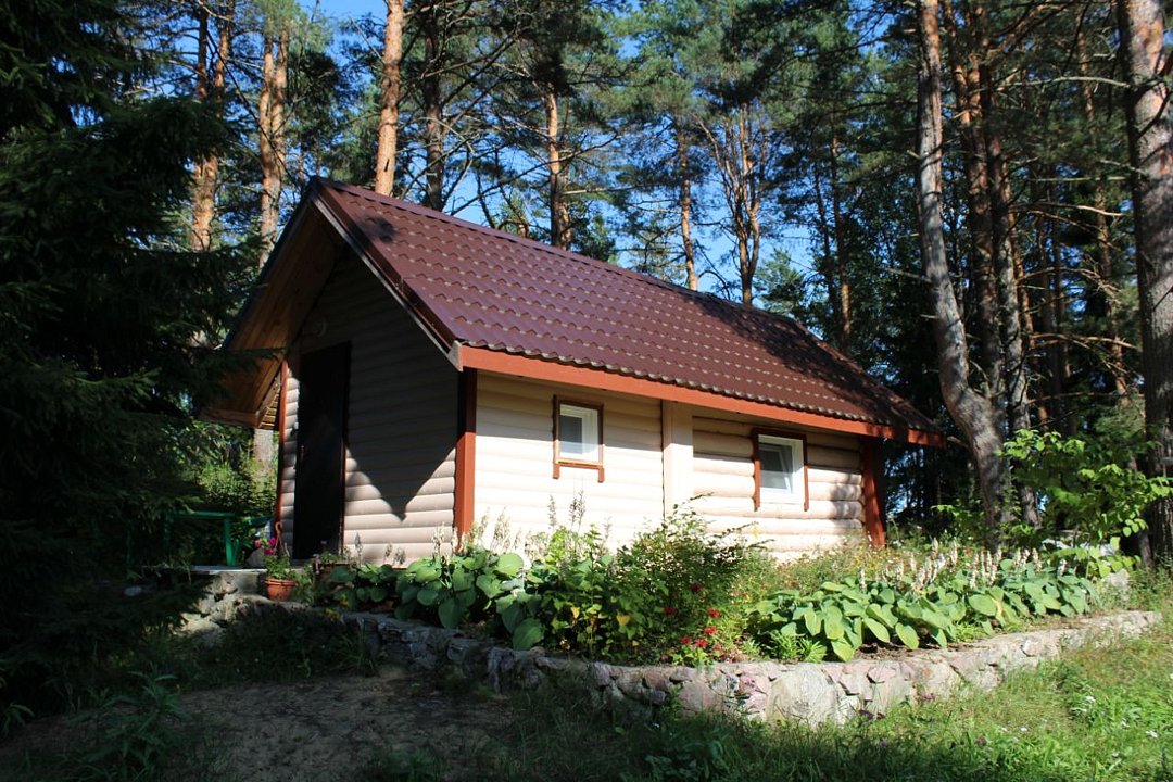 Гостевой дом Ламберг_РУСКЕАЛА, Ламберг, Республика Карелия