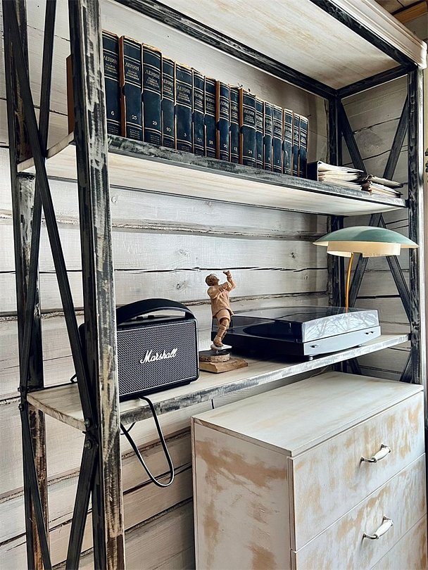 Дом в лесу 10-местный 6-комнатный