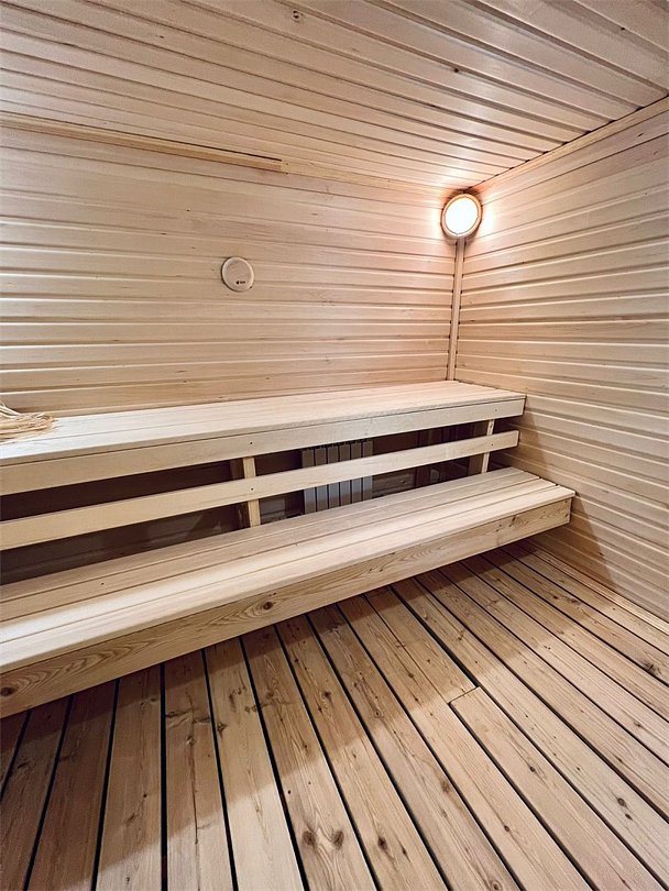 Дом в лесу 10-местный 6-комнатный