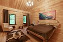 Номер Odin House 2-местный в доме на 5 номеров, Загородный комплекс Odin House, село Введенская Слобода