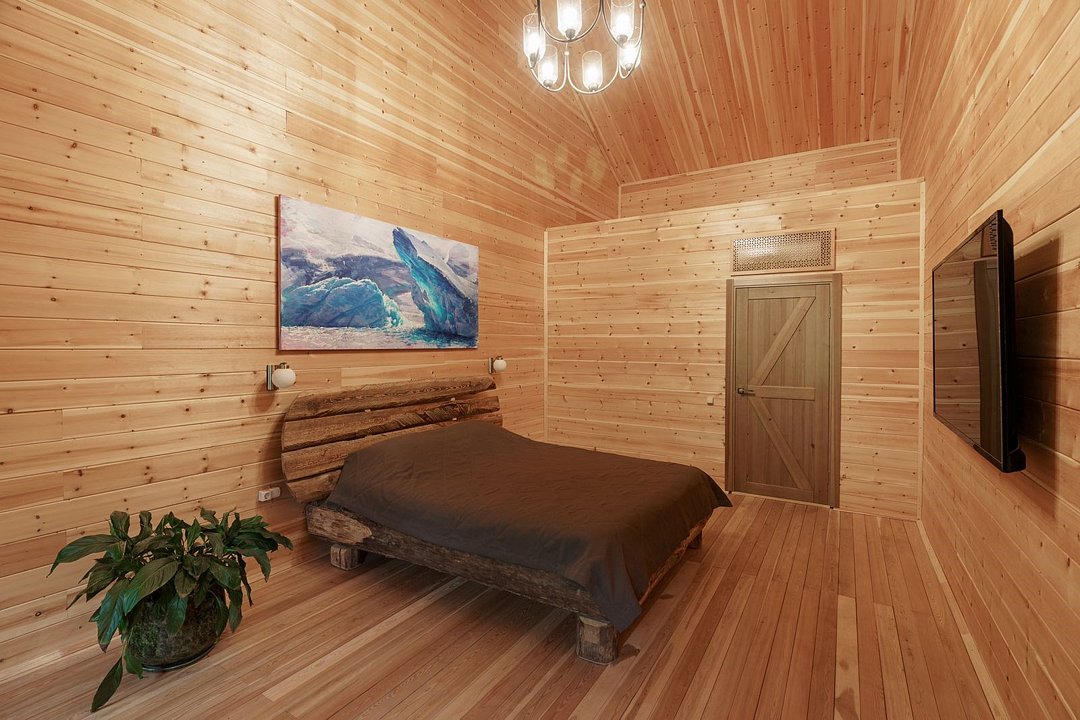 Номер 2-местный в доме