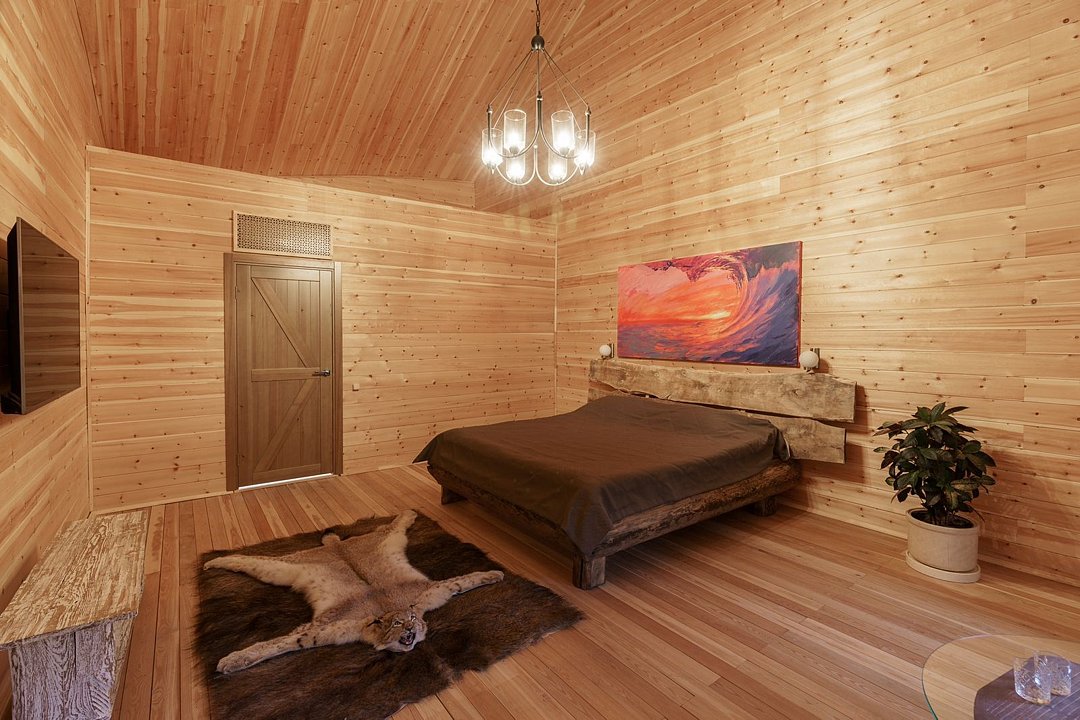 Номер 2-местный в доме