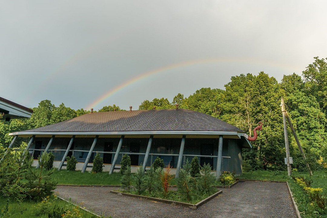 Номер 2-местный в доме