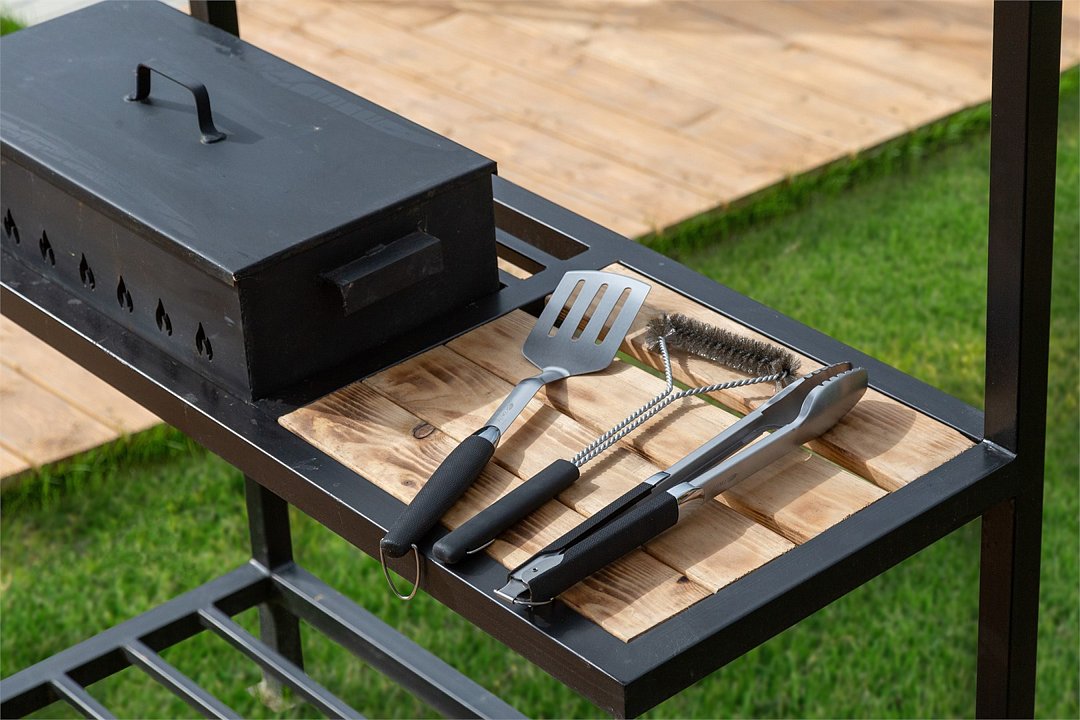 Дом 4-местный 3-комнатный (купель)