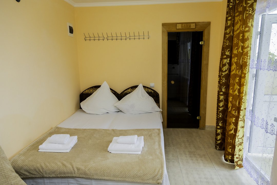 Люкс 2-местный 1-комнатный