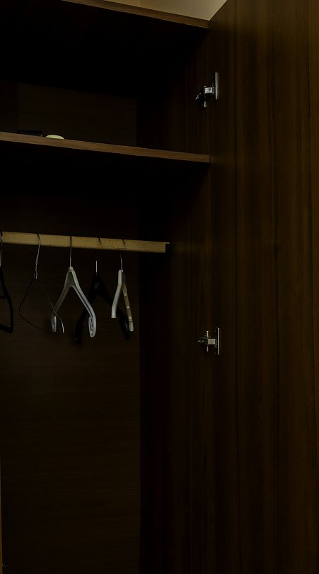 Люкс 2-местный 1-комнатный