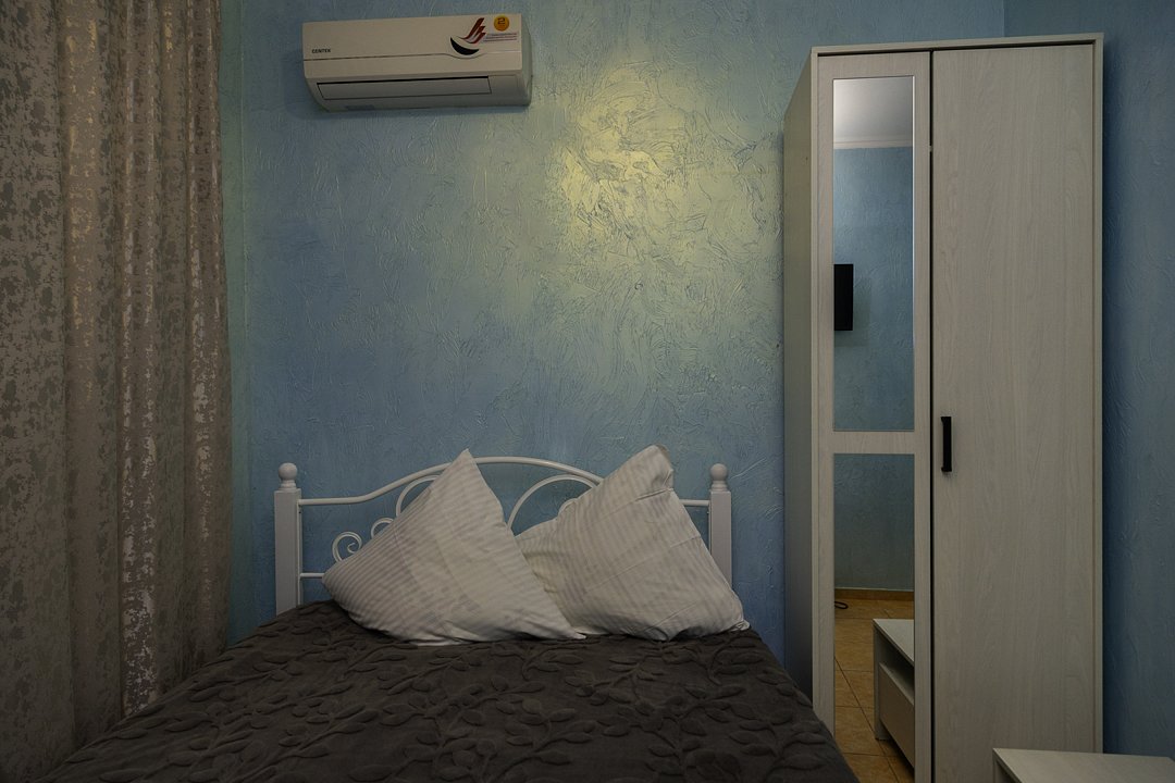 Люкс 2-местный 1-комнатный